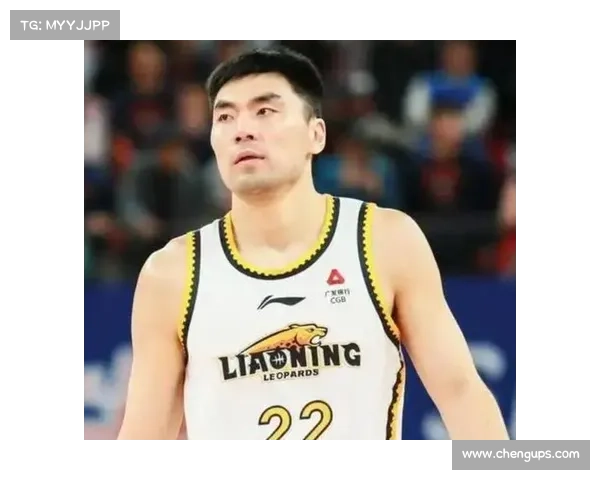 辽篮 2 换 2 交易曝光！吴昌泽离队倒计时，李安驰援成韩德君替身